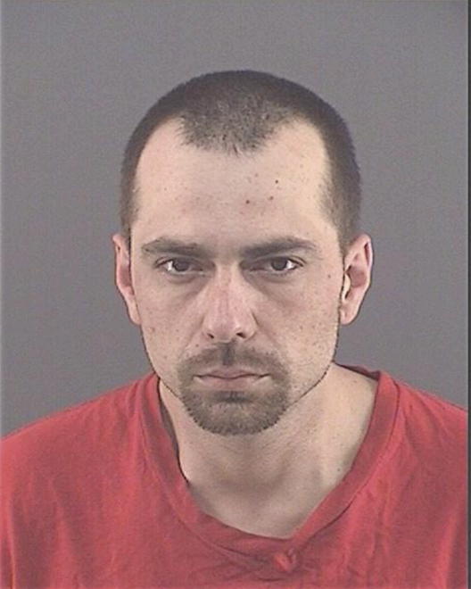 DEVOSS, JAMES ROBERT - Peoria County, IL