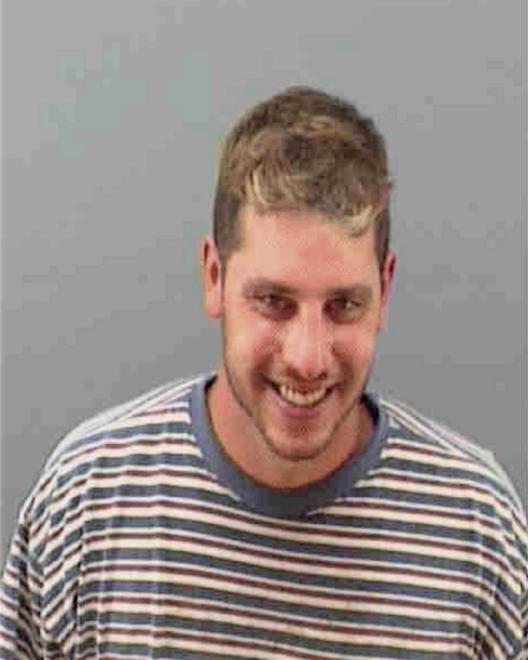 ESCAMILLA, BRIAN THOMAS - Peoria County, IL
