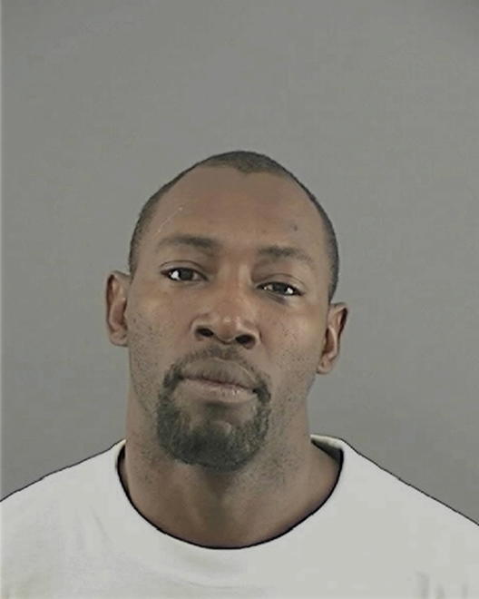 EWING, CLYDE DEONDRAE - Peoria County, IL