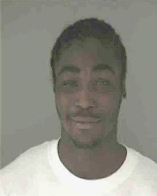 FAULKNER, ANTONIO MAURICE - Peoria County, IL