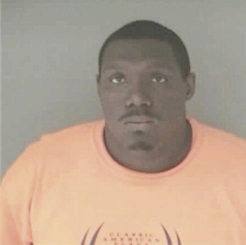 FLEMING, COREY LEE - Peoria County, IL