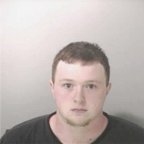 GARDINER, STEPHEN BRADLEY - Peoria County, IL