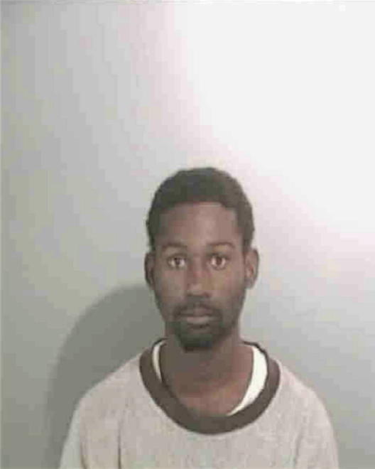 GILES, ANTONIO LAMONT - Peoria County, IL