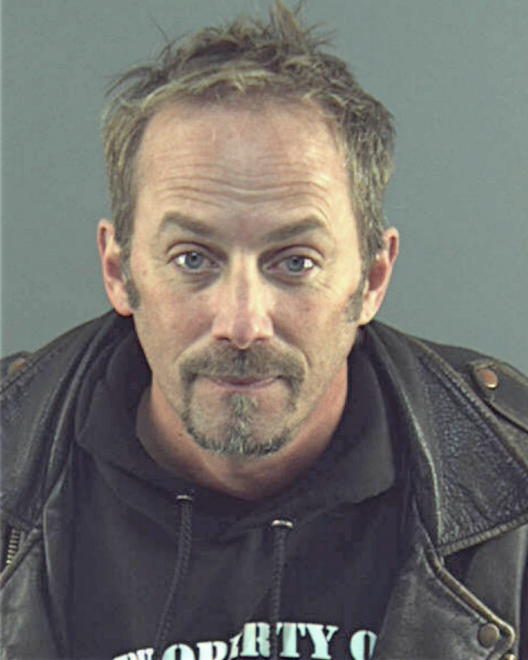 GREGORY, JEFFERY PAUL - Peoria County, IL