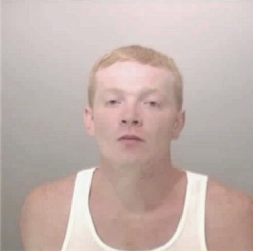 GRESS, TRAVIS MATTHEW - Peoria County, IL