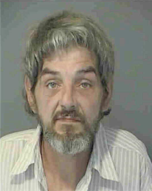 HAINES, JOHN FLOYD - Peoria County, IL