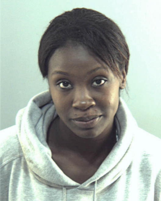 HUGHES, NIKYA M - Peoria County, IL