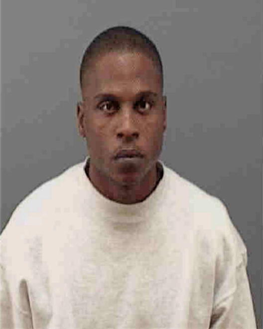 JOHNSON, ROOSEVELT GARNELL - Peoria County, IL