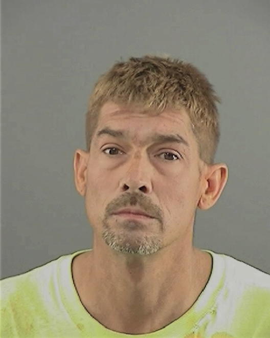 MATHIS, CARL RAY - Peoria County, IL