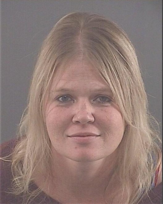 MONROE, APRIL J - Peoria County, IL