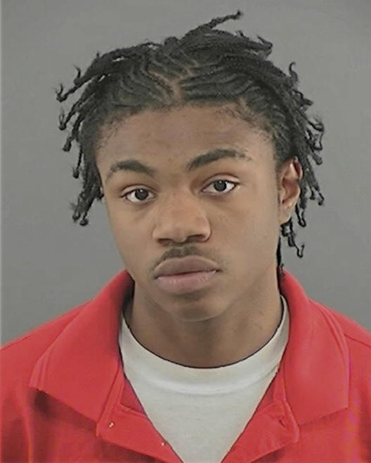NUNN, TYRON C - Peoria County, IL