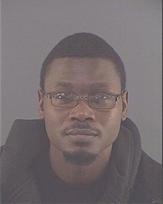PAGE, ANTJUAN TERRELL - Peoria County, IL