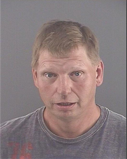 PETERSEN, SCOTT ALLEN - Peoria County, IL