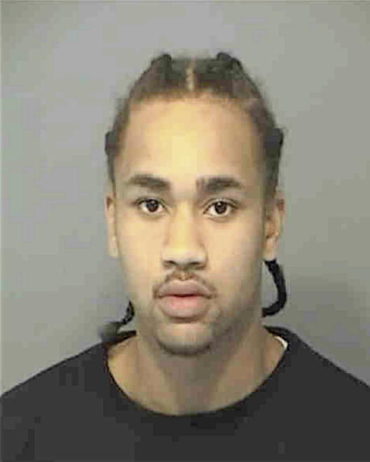 RICKMON, ADRIAN L - Peoria County, IL