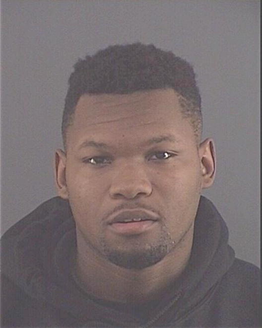 ROBINSON, TORIANTE D - Peoria County, IL