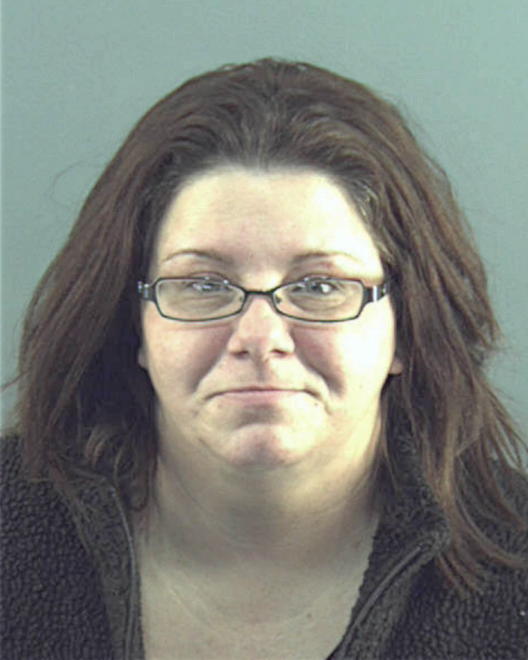 STALEY, KIMBERLY ANN - Peoria County, IL