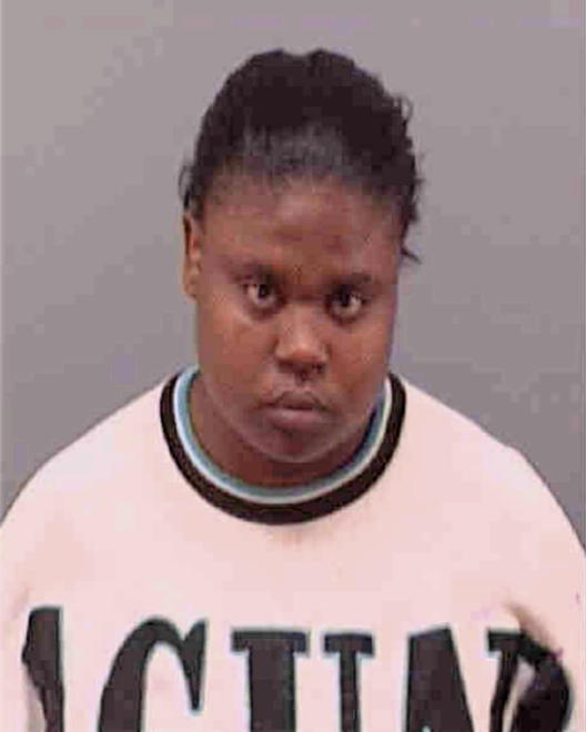 STARKS, HELEN NICOLE - Peoria County, IL
