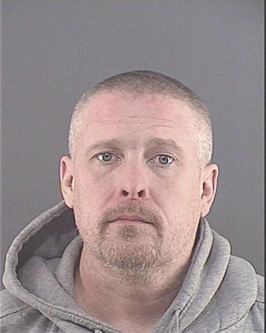 TUNKS, DARON R - Peoria County, IL