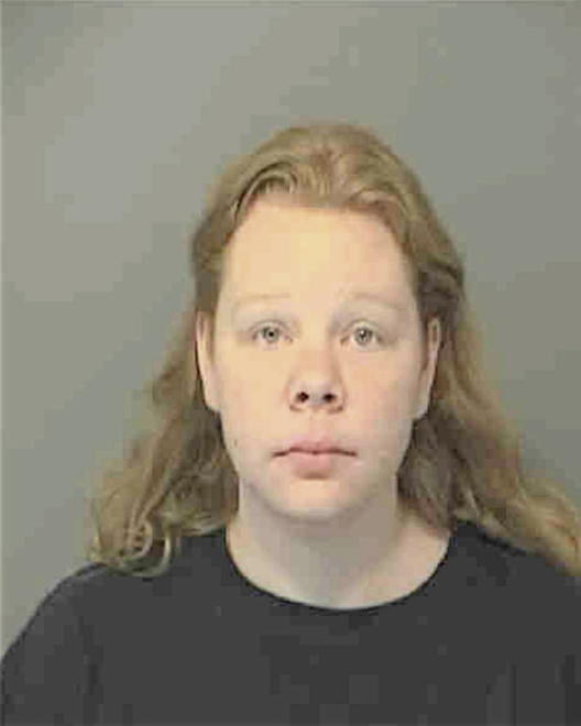 TURNER, JAMIE LYNN - Peoria County, IL