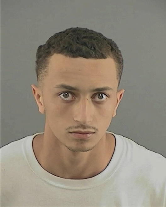 WARNING, JORDAN D - Peoria County, IL
