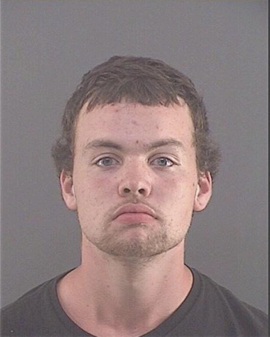 WIESEHAN, BRANDON M - Peoria County, IL