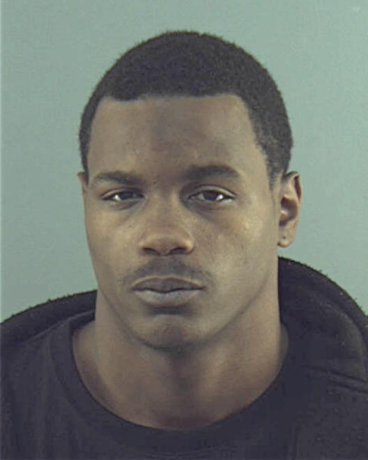 WILLIAMS, MICHAEL JAMEL - Peoria County, IL