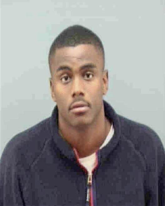 WILSON, BREON CORTEZ - Peoria County, IL