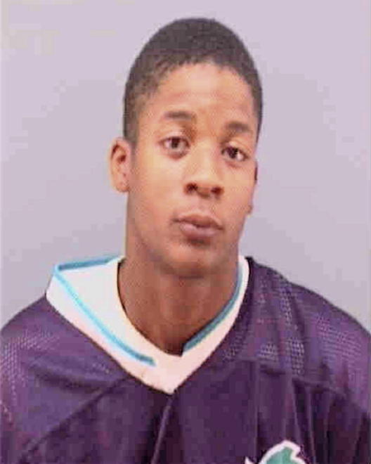 WINDER, EVERETT JAMAAL - Peoria County, IL