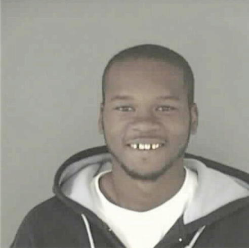 WREN, TYRONE GERARD - Peoria County, IL