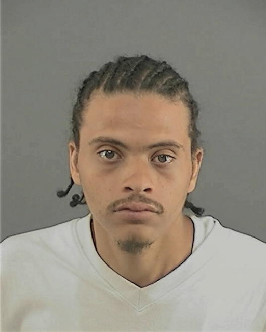 YOUNG, CEDRICK LAVELLE - Peoria County, IL