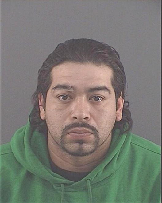 ZAVALA, MARCO ANTONIO - Peoria County, IL