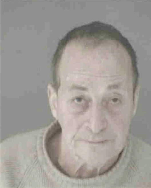 BERGMAN, DAVID JOHANN - Peoria County, IL