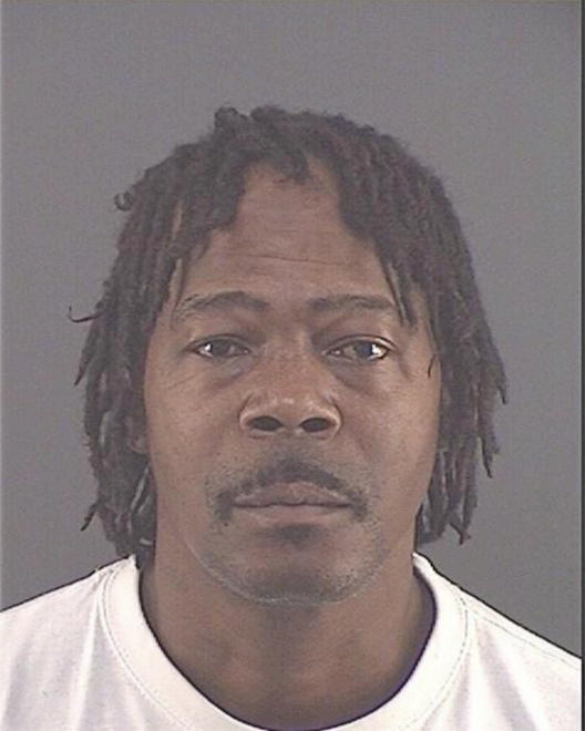 BOOKER, ROBERT EUGENE - Peoria County, IL
