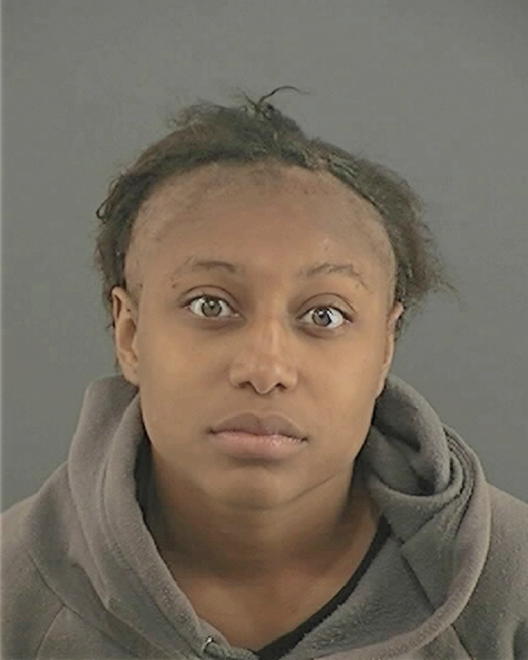 BROOM, KEONNA VONSHAY - Peoria County, IL