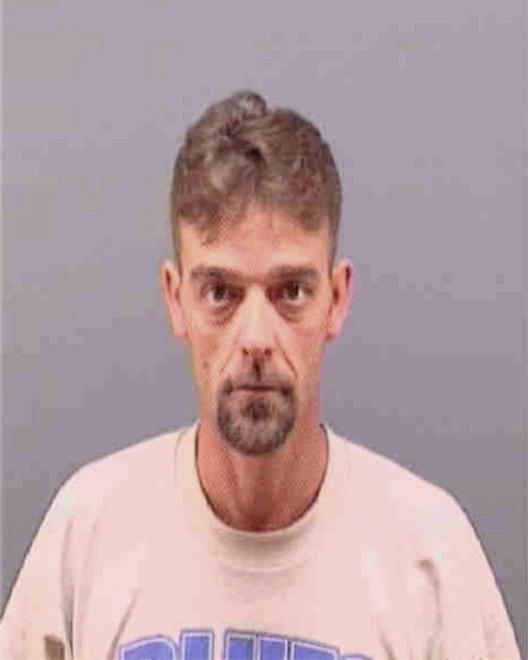 BROWN, RALPH WINNELL - Peoria County, IL
