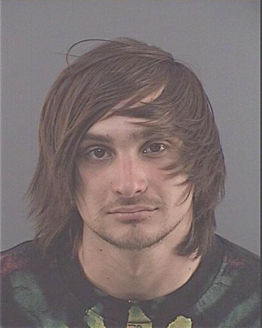 CUSTER, KYLE JACOB - Peoria County, IL