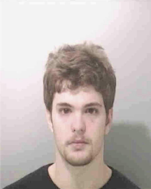 DAXENBICHLER, WILLIAM ROBERT - Peoria County, IL