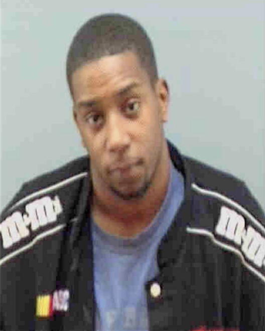 EVANS, CEDRIC ALEXANDER - Peoria County, IL