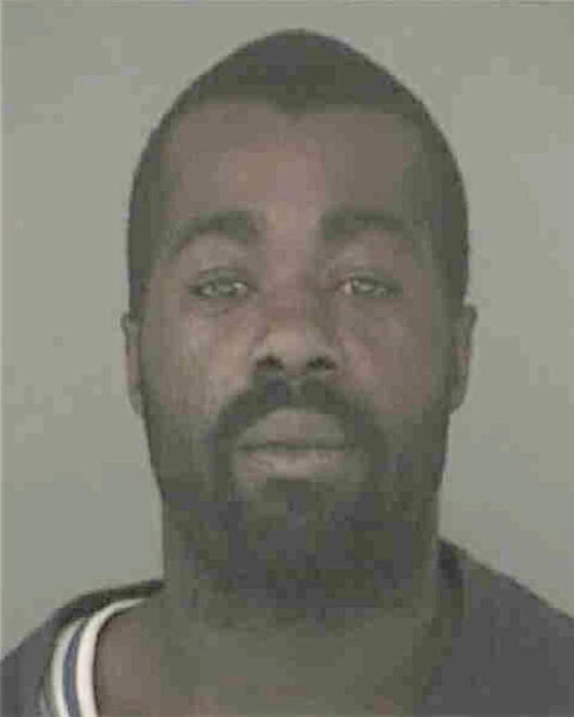 EVANS, JEFFREY LAVERNE - Peoria County, IL