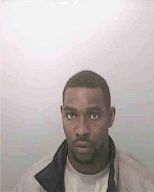 FERGUSON, JAMAL AHMED - Peoria County, IL