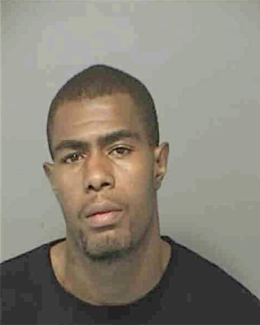 FOREMAN, TIMOTHY DEWAYNE - Peoria County, IL