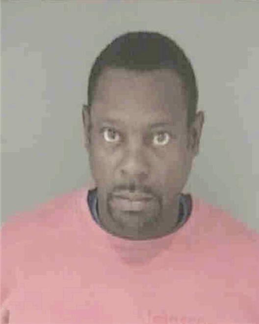 FOSTER, WILLIE WILLIAM - Peoria County, IL
