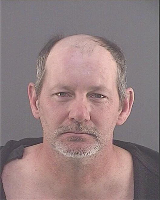 FRANCIS, SEAN MICHAEL - Peoria County, IL
