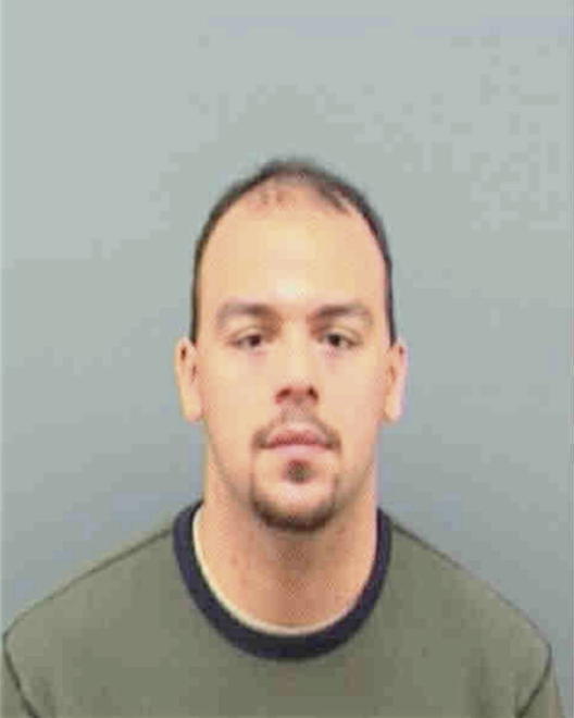 GASS, JASON ROBERT - Peoria County, IL