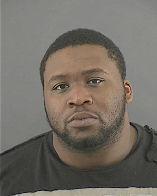 GRIFFIN, SEAN P - Peoria County, IL
