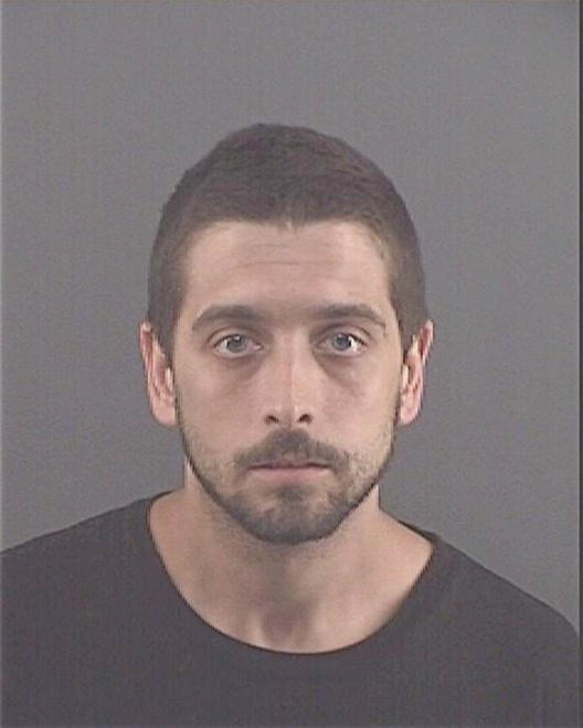 HAGSTON, DAVID - Peoria County, IL