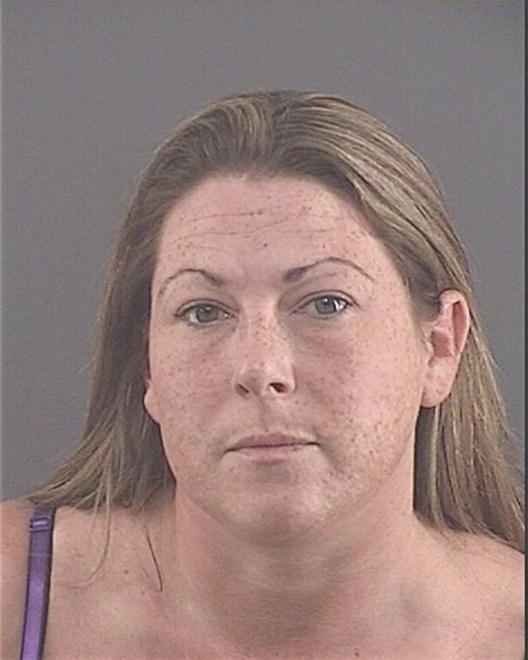 HAMRICK, JAMIE R - Peoria County, IL