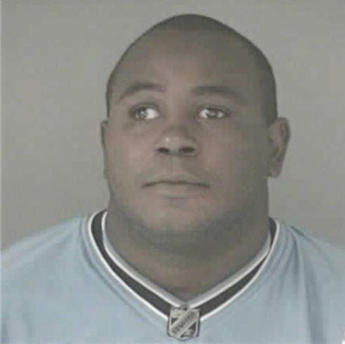 HARDEN, CHRIS EARL - Peoria County, IL