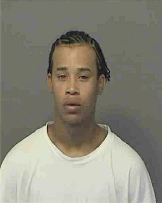 HARRIS, ANTHONY LEE - Peoria County, IL