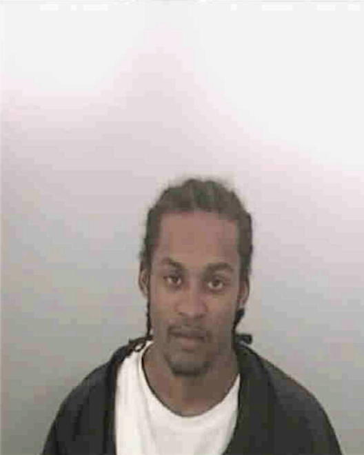 HARRIS, GEORGE EDWARD - Peoria County, IL